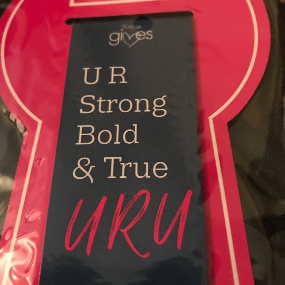 Thirty-One Book Mark NIP